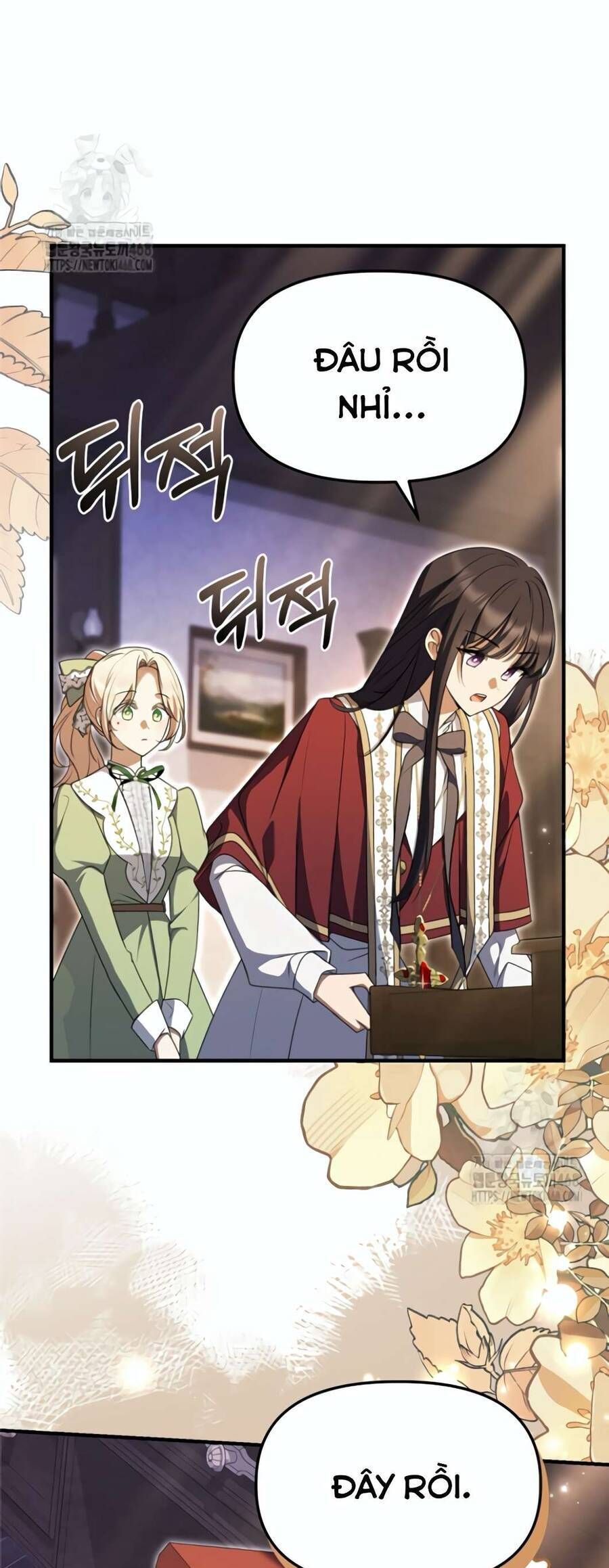 Sống Sót Trong Trường Học Ma Quái Chapter 8 - Trang 2