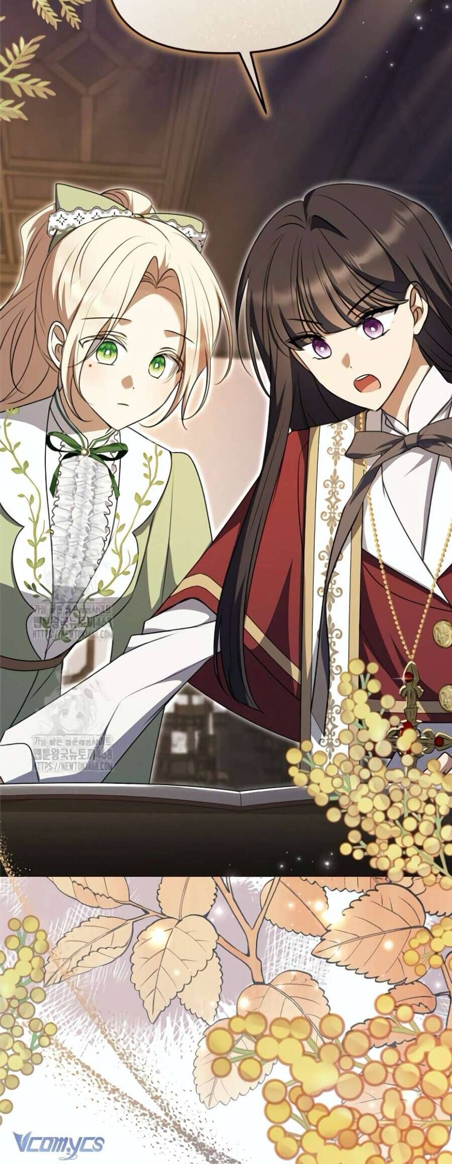 Sống Sót Trong Trường Học Ma Quái Chapter 8 - Trang 2