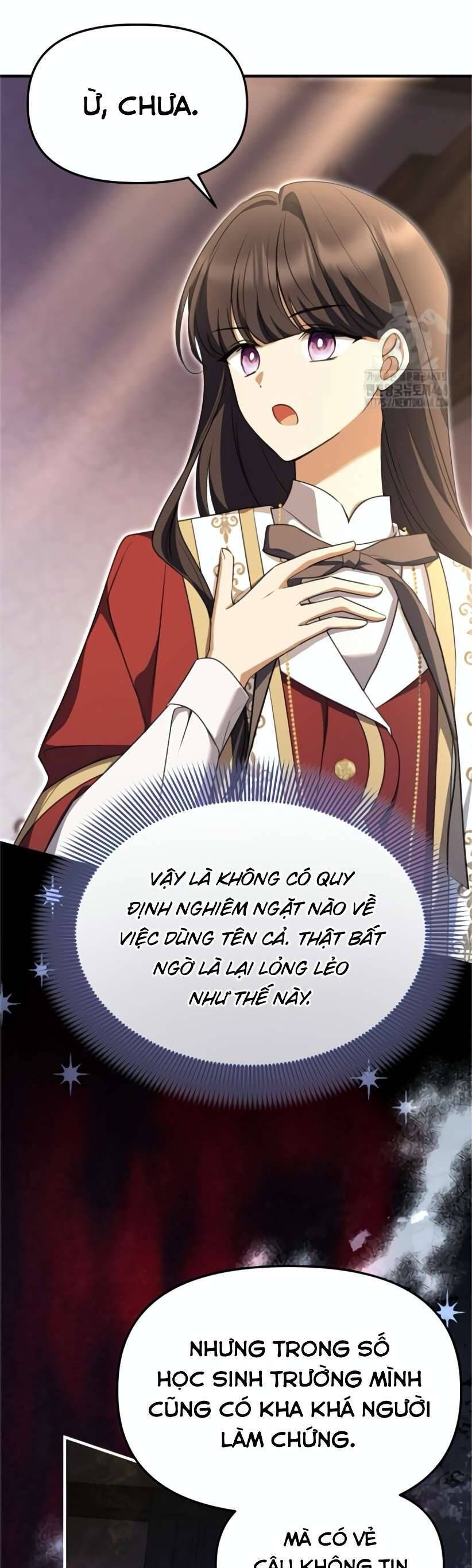 Sống Sót Trong Trường Học Ma Quái Chapter 8 - Trang 2