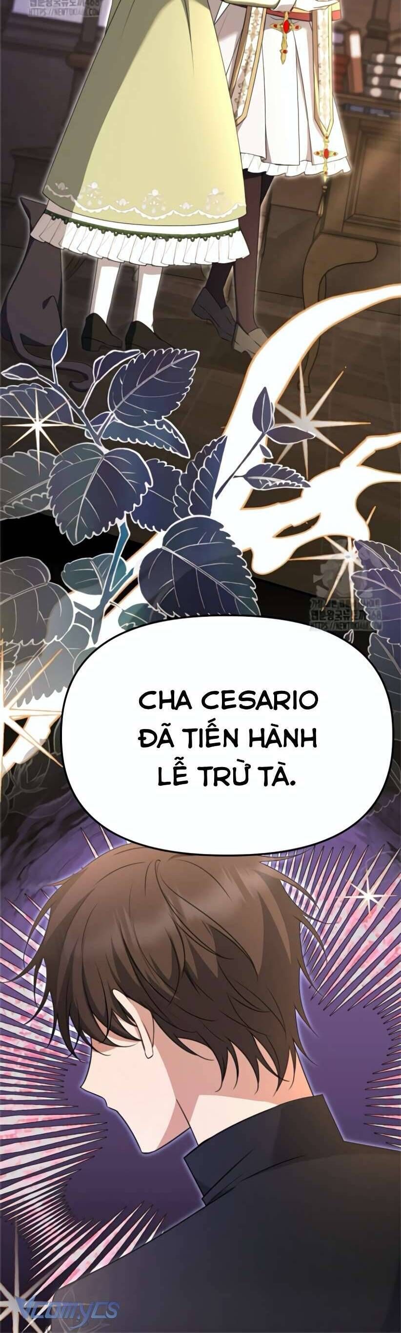 Sống Sót Trong Trường Học Ma Quái Chapter 8 - Trang 2