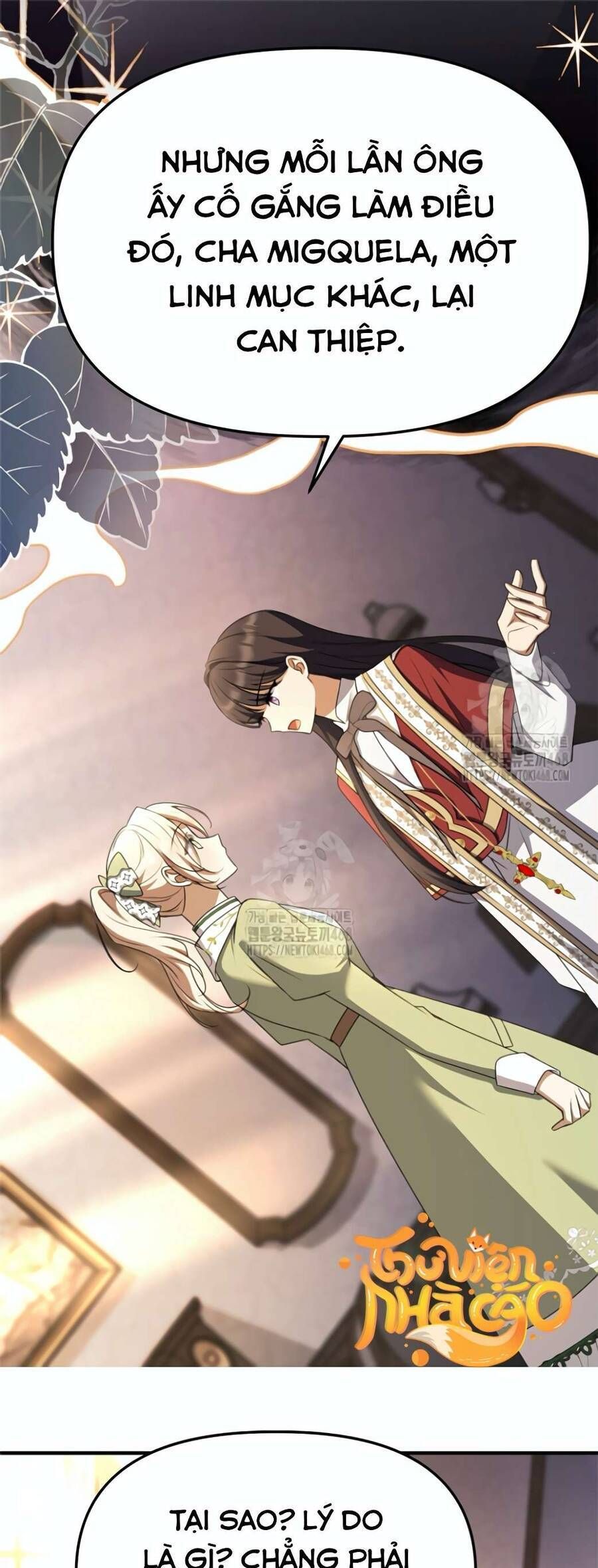 Sống Sót Trong Trường Học Ma Quái Chapter 8 - Trang 2