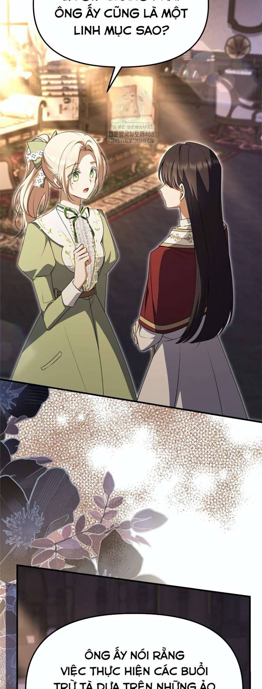 Sống Sót Trong Trường Học Ma Quái Chapter 8 - Trang 2