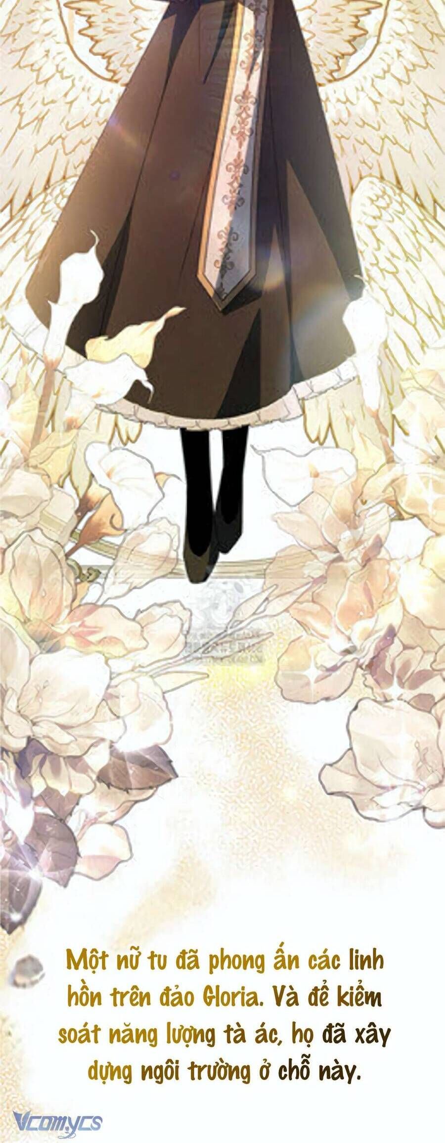 Sống Sót Trong Trường Học Ma Quái Chapter 8 - Trang 2