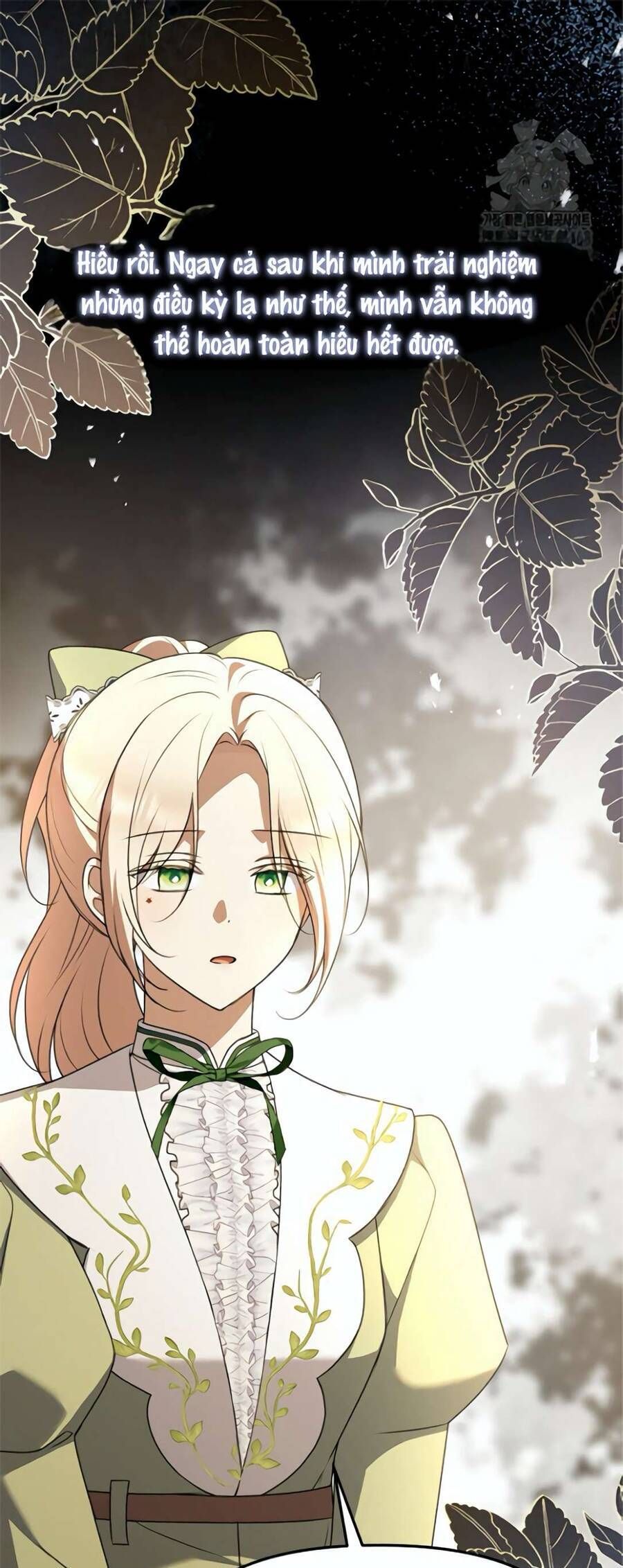 Sống Sót Trong Trường Học Ma Quái Chapter 8 - Trang 2