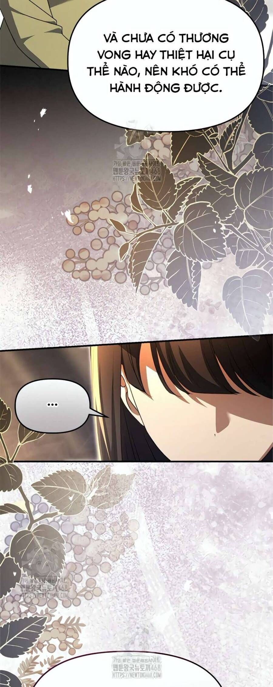 Sống Sót Trong Trường Học Ma Quái Chapter 8 - Trang 2