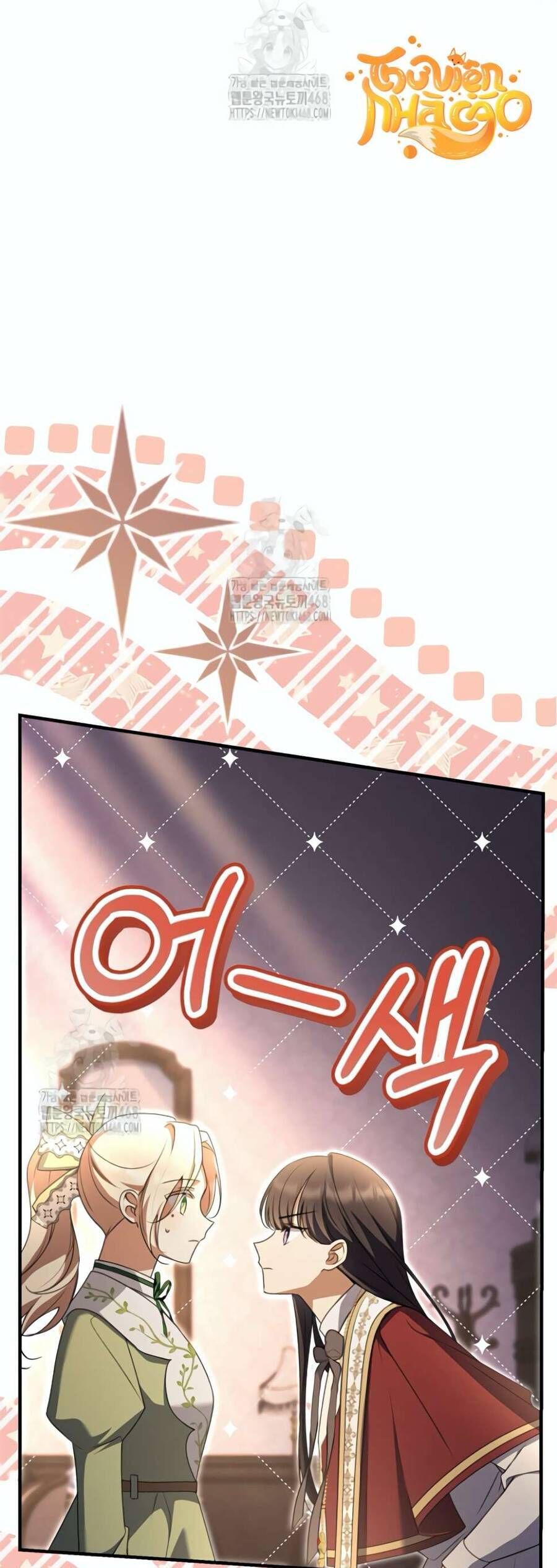 Sống Sót Trong Trường Học Ma Quái Chapter 8 - Trang 2