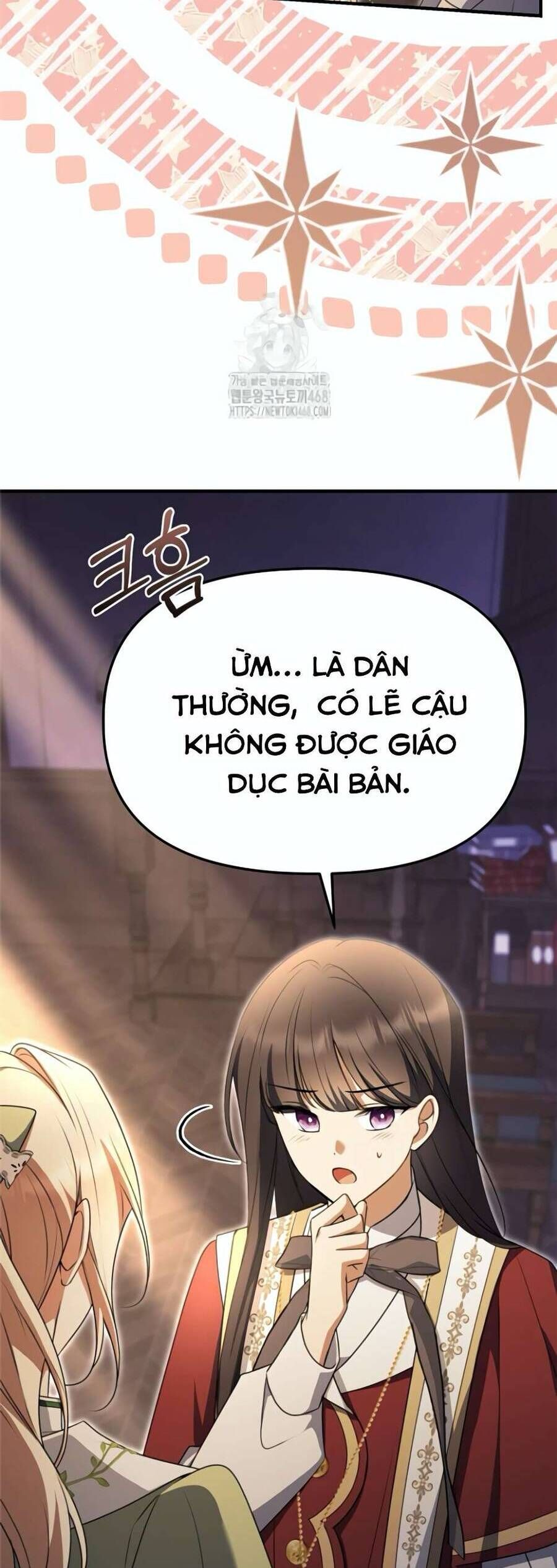 Sống Sót Trong Trường Học Ma Quái Chapter 8 - Trang 2