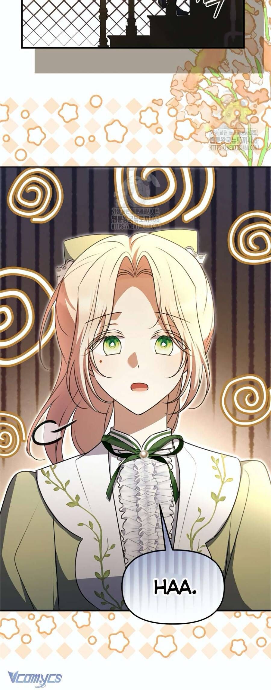 Sống Sót Trong Trường Học Ma Quái Chapter 8 - Trang 2