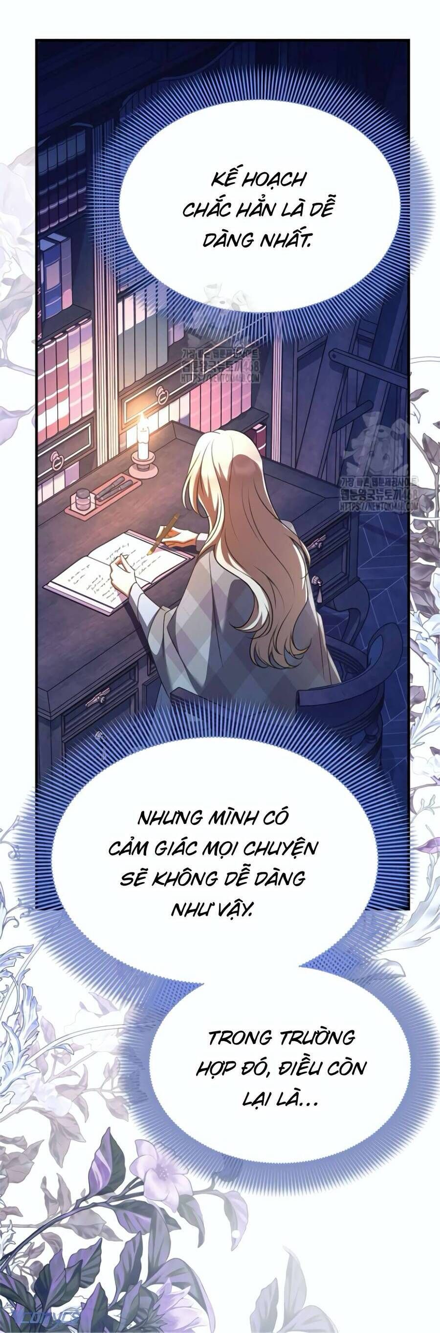 Sống Sót Trong Trường Học Ma Quái Chapter 8 - Trang 2