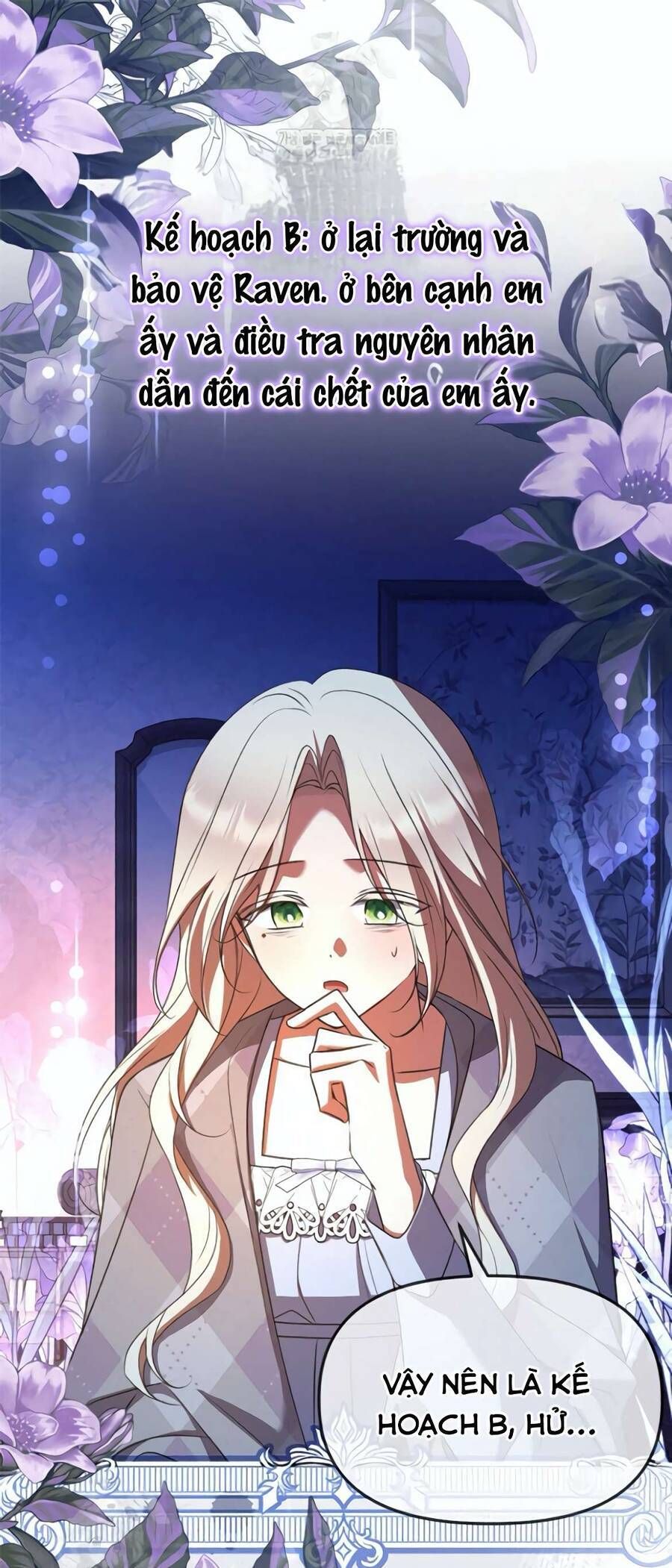 Sống Sót Trong Trường Học Ma Quái Chapter 8 - Trang 2