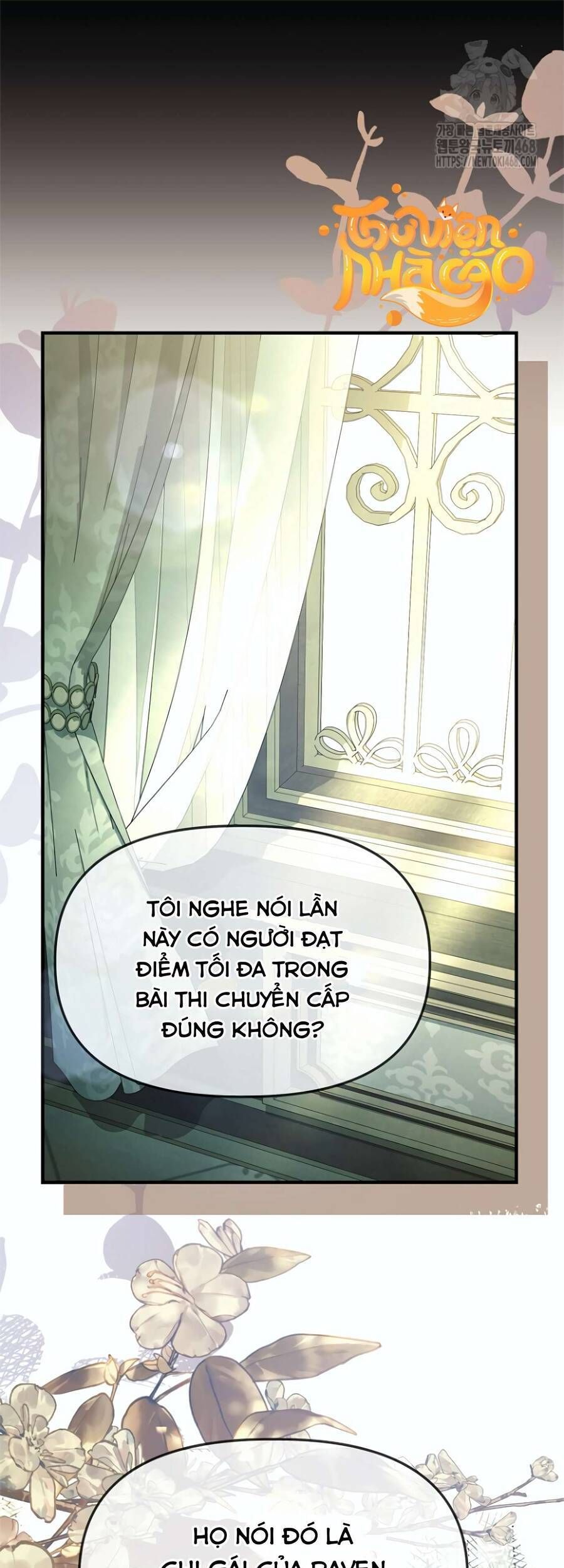 Sống Sót Trong Trường Học Ma Quái Chapter 8 - Trang 2