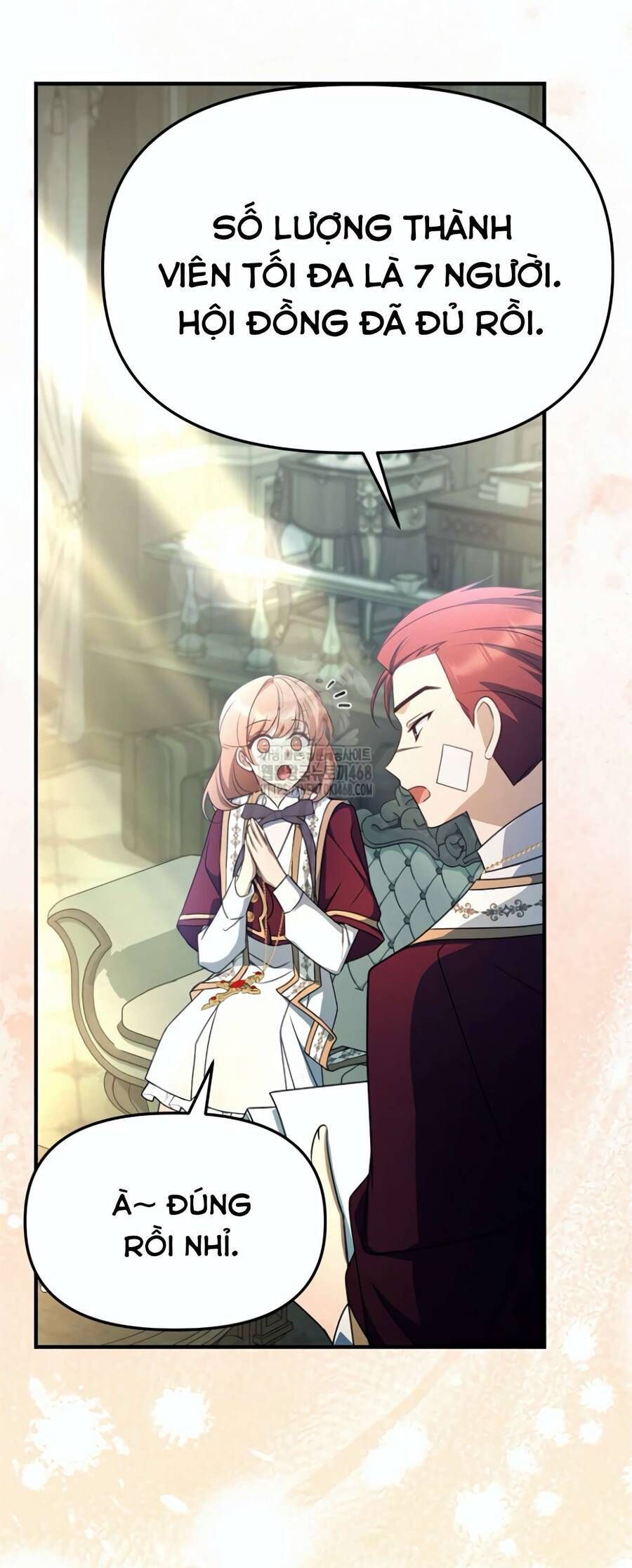 Sống Sót Trong Trường Học Ma Quái Chapter 8 - Trang 2