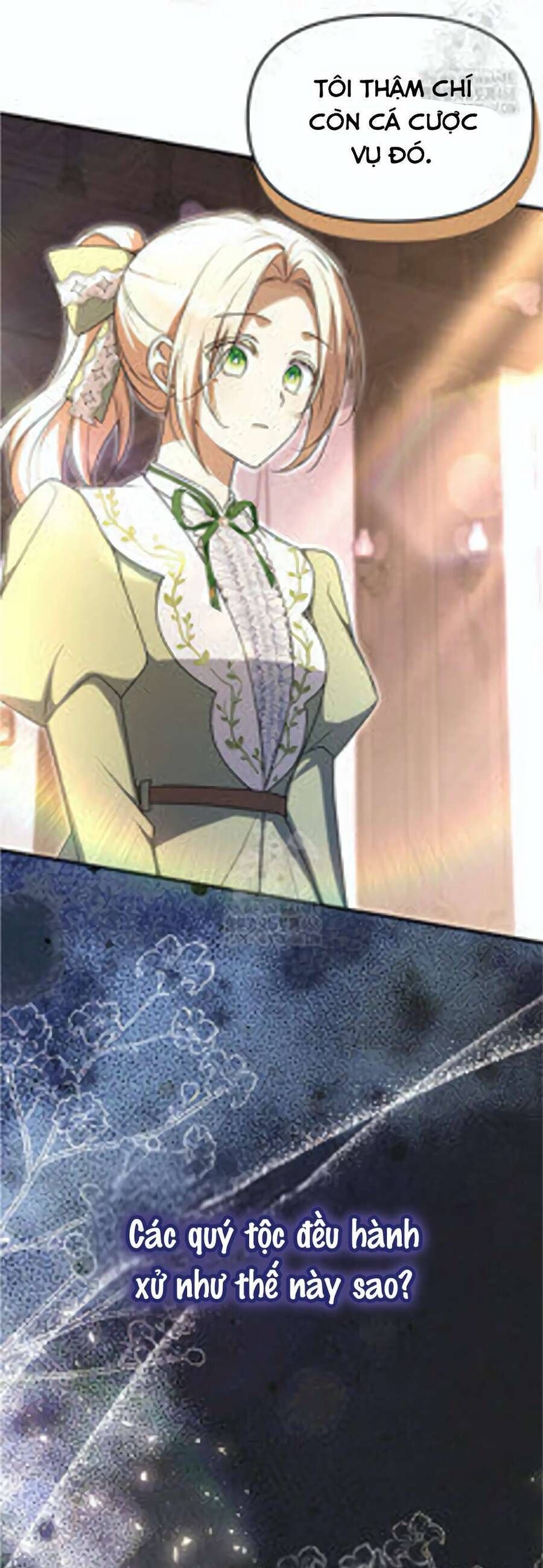 Sống Sót Trong Trường Học Ma Quái Chapter 8 - Trang 2