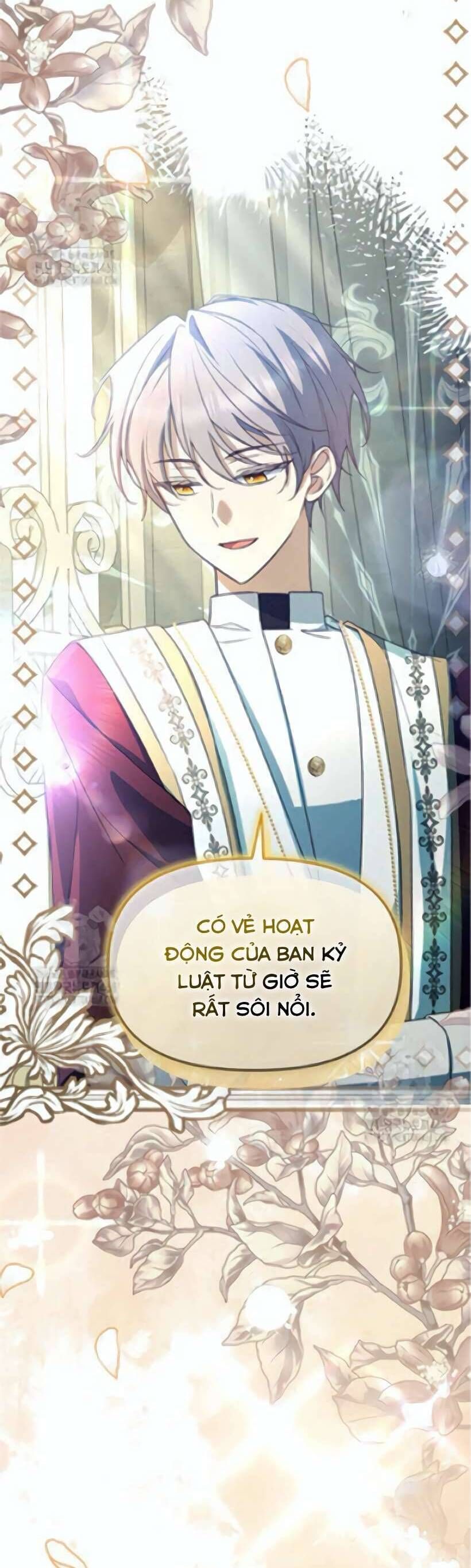 Sống Sót Trong Trường Học Ma Quái Chapter 8 - Trang 2