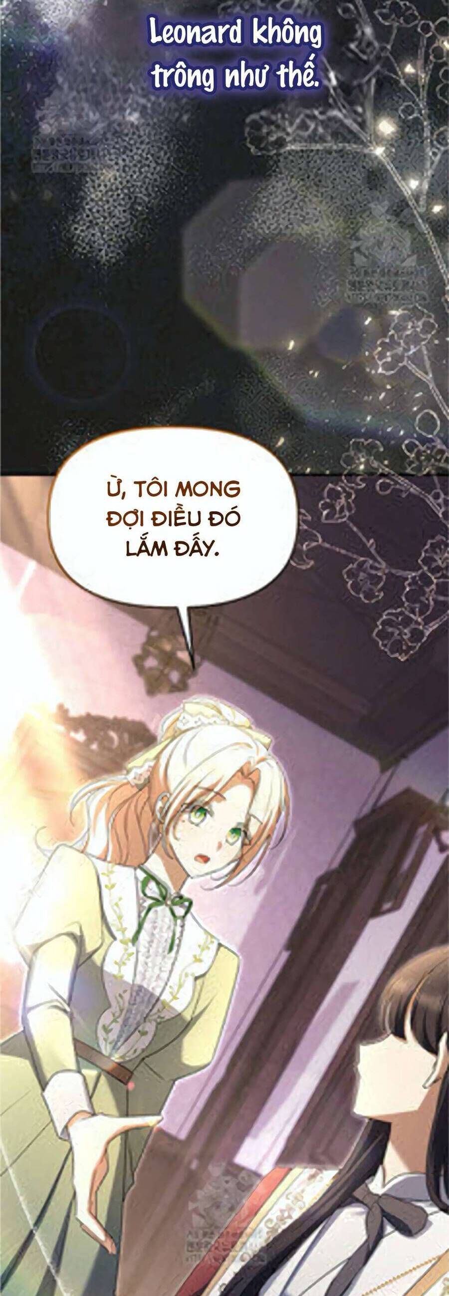 Sống Sót Trong Trường Học Ma Quái Chapter 8 - Trang 2