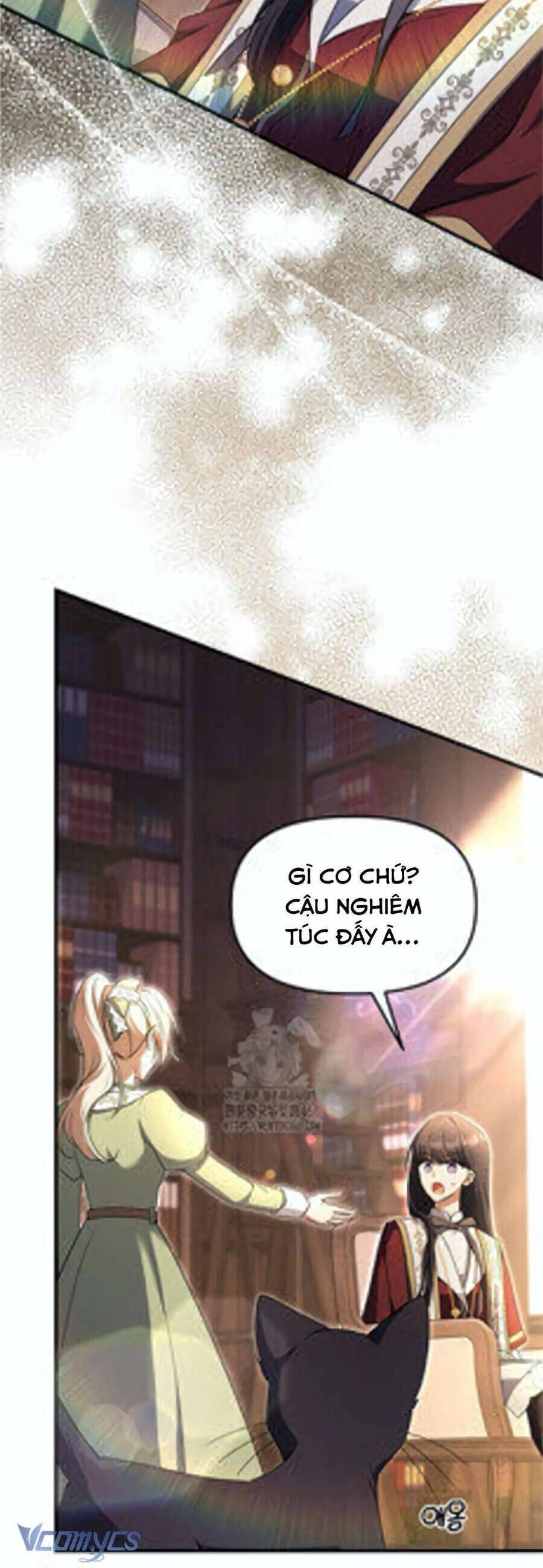 Sống Sót Trong Trường Học Ma Quái Chapter 8 - Trang 2