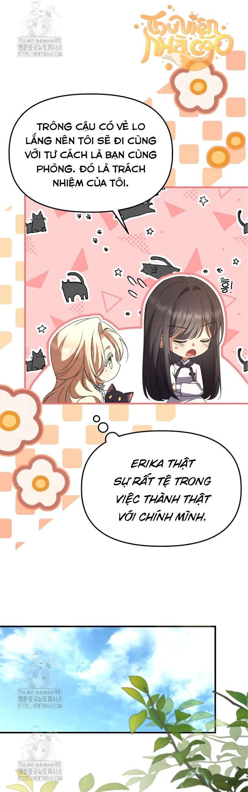 Sống Sót Trong Trường Học Ma Quái Chapter 9 - Trang 2