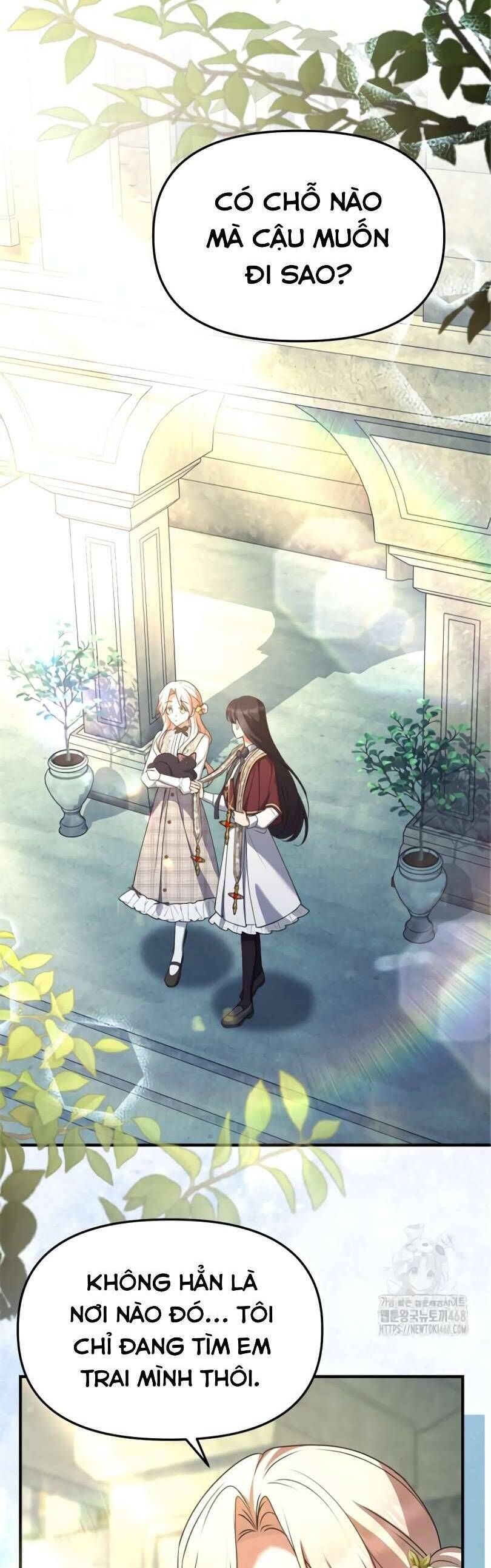 Sống Sót Trong Trường Học Ma Quái Chapter 9 - Trang 2