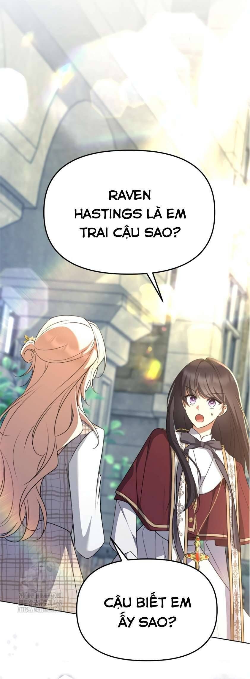 Sống Sót Trong Trường Học Ma Quái Chapter 9 - Trang 2