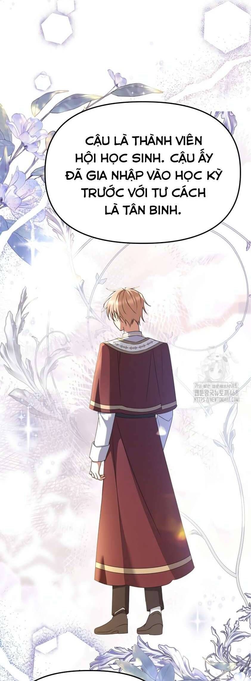 Sống Sót Trong Trường Học Ma Quái Chapter 9 - Trang 2