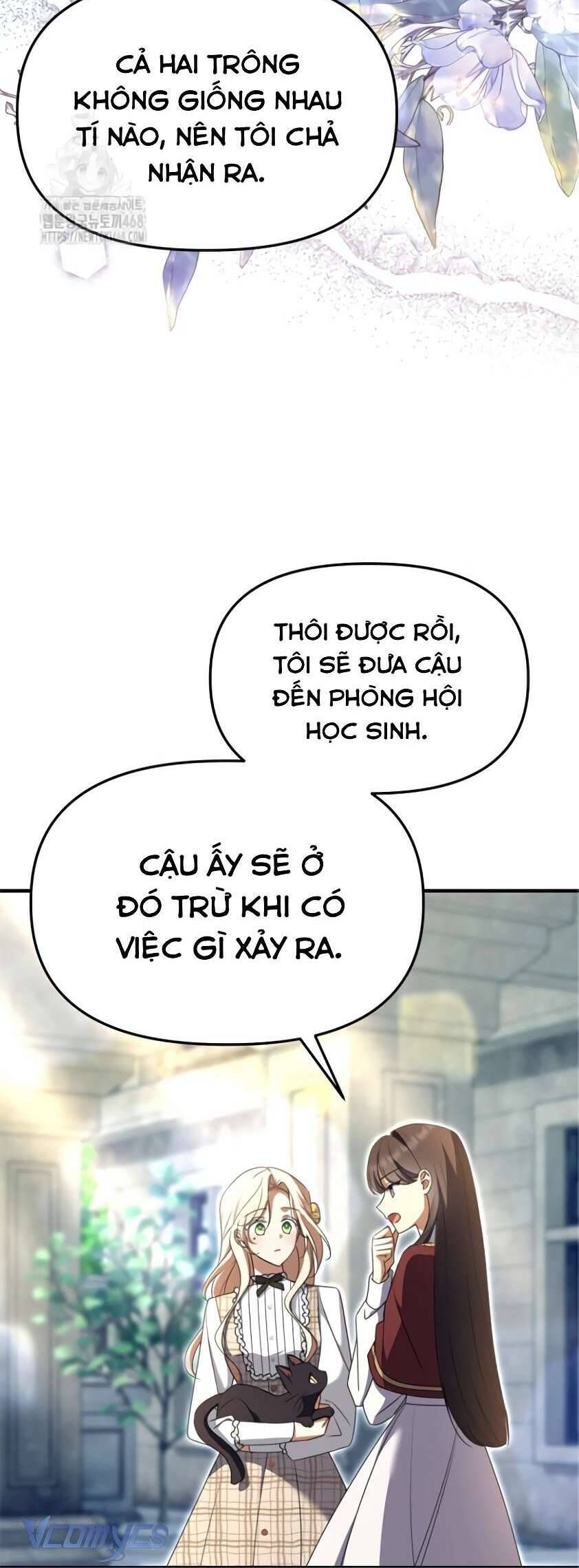 Sống Sót Trong Trường Học Ma Quái Chapter 9 - Trang 2