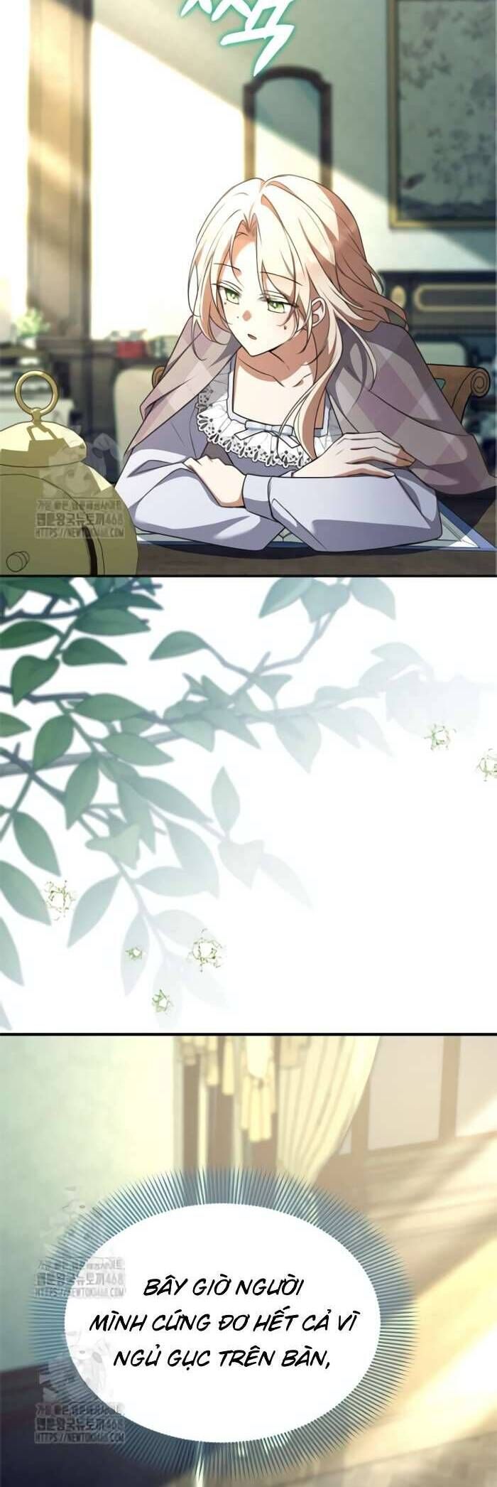 Sống Sót Trong Trường Học Ma Quái Chapter 9 - Trang 2