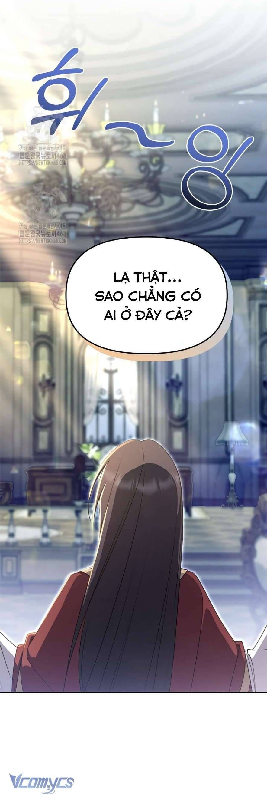 Sống Sót Trong Trường Học Ma Quái Chapter 9 - Trang 2