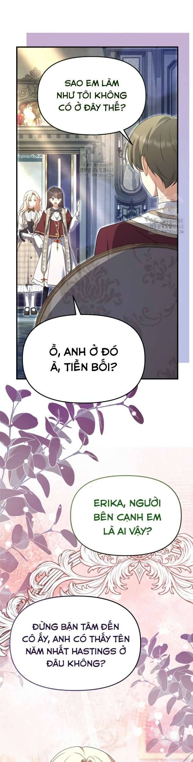 Sống Sót Trong Trường Học Ma Quái Chapter 9 - Trang 2