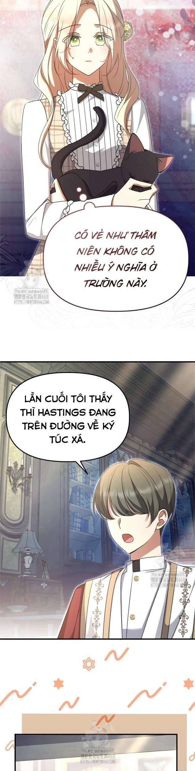 Sống Sót Trong Trường Học Ma Quái Chapter 9 - Trang 2