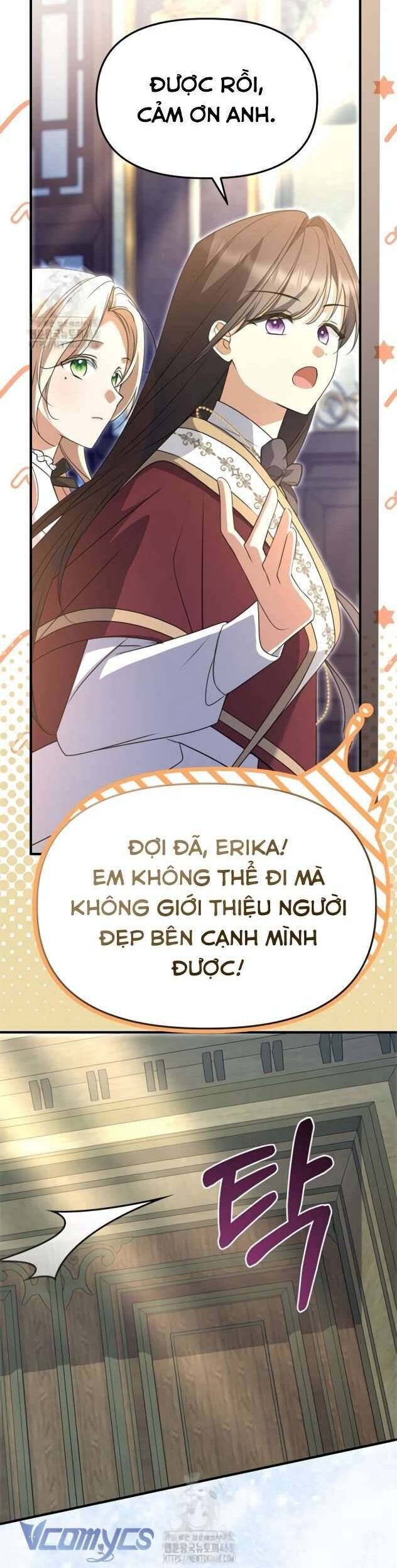 Sống Sót Trong Trường Học Ma Quái Chapter 9 - Trang 2