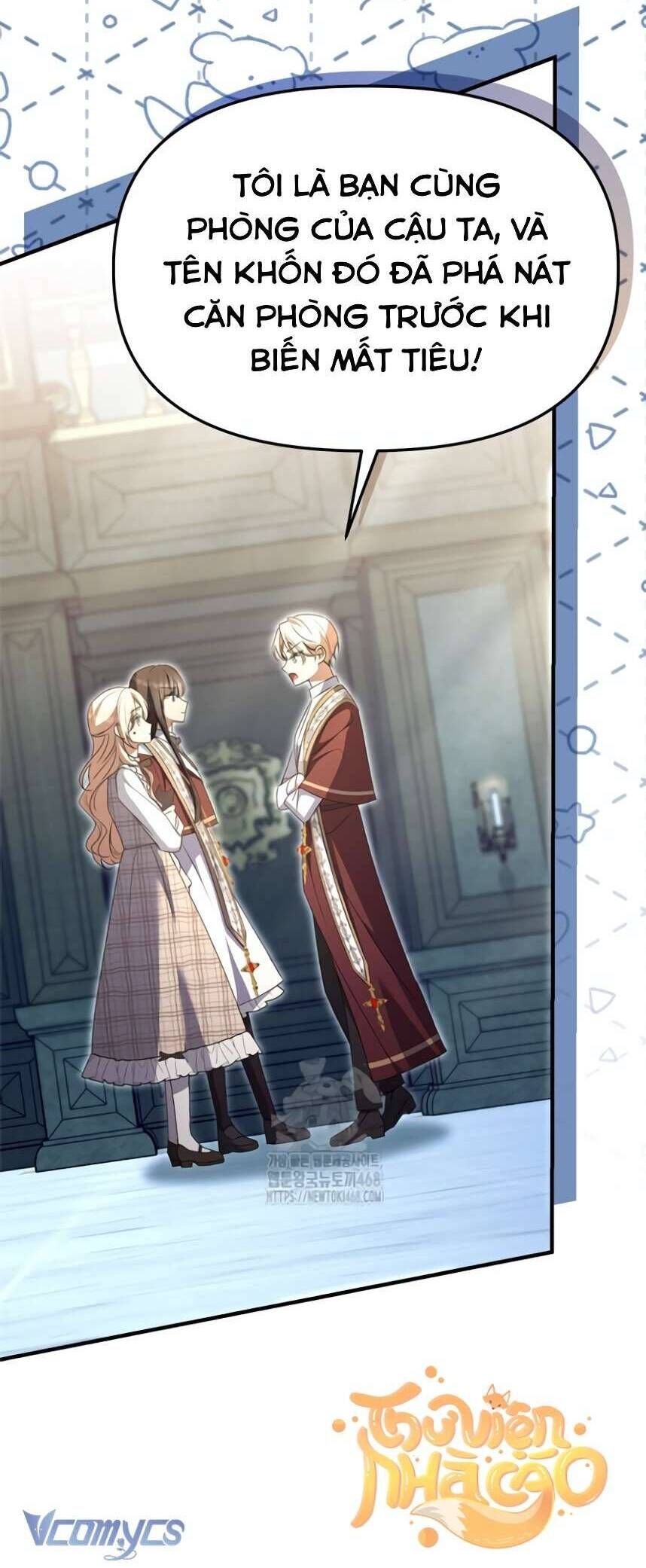 Sống Sót Trong Trường Học Ma Quái Chapter 9 - Trang 2