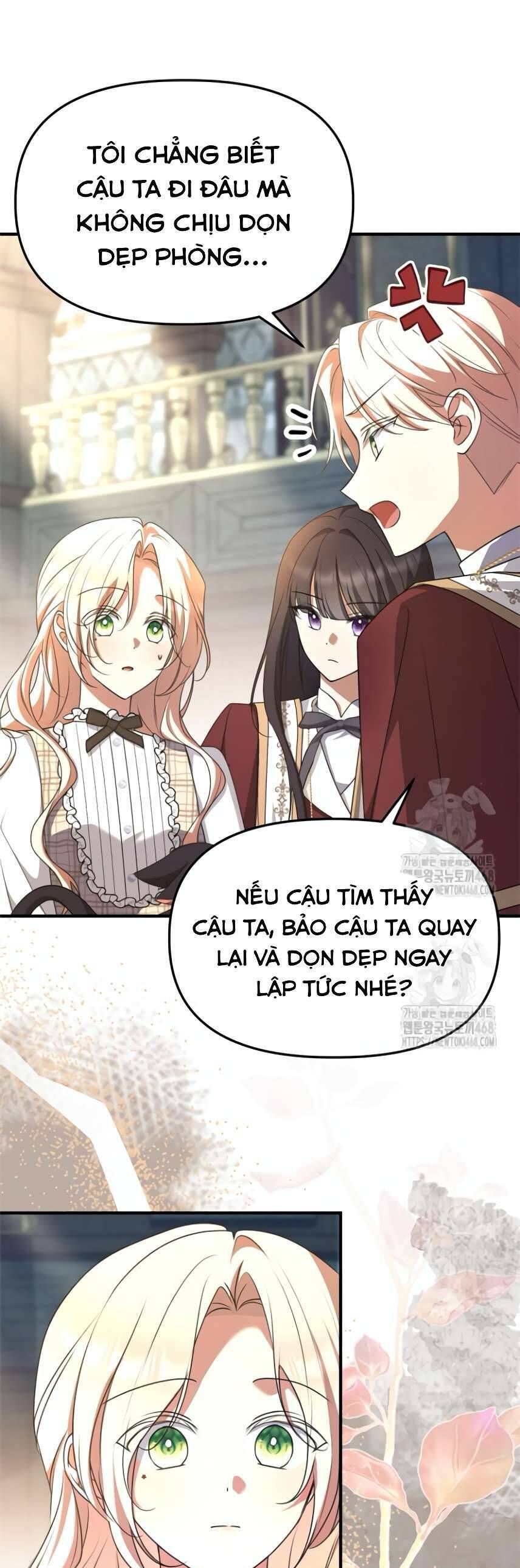 Sống Sót Trong Trường Học Ma Quái Chapter 9 - Trang 2