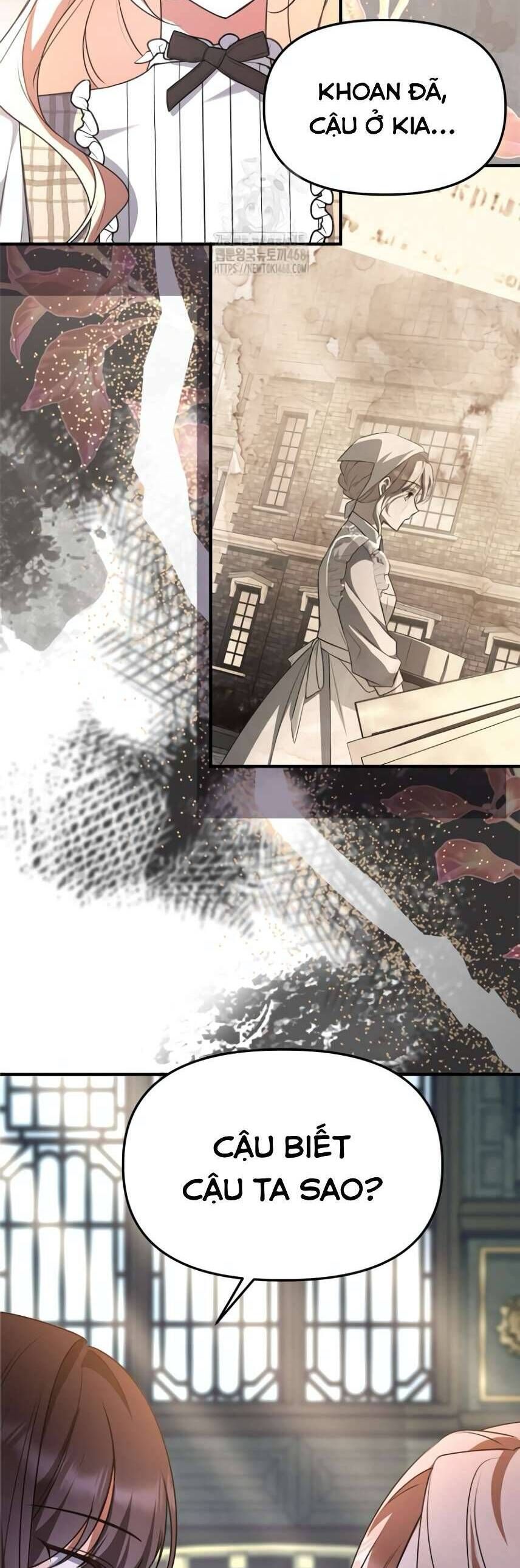 Sống Sót Trong Trường Học Ma Quái Chapter 9 - Trang 2