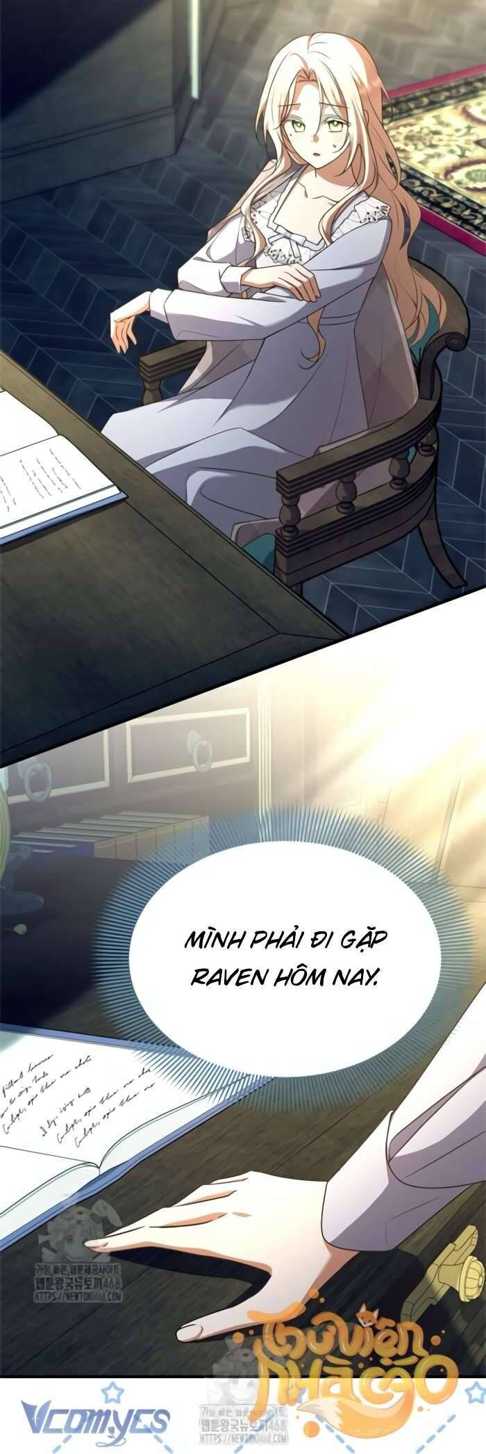 Sống Sót Trong Trường Học Ma Quái Chapter 9 - Trang 2