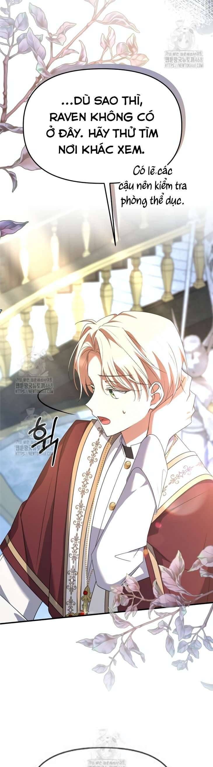 Sống Sót Trong Trường Học Ma Quái Chapter 9 - Trang 2