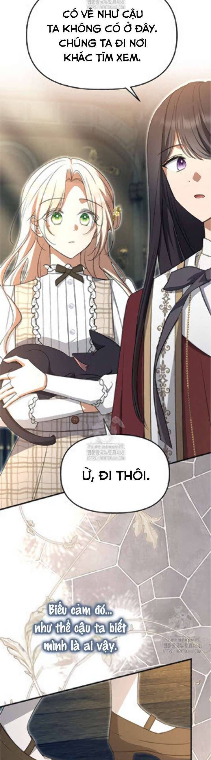 Sống Sót Trong Trường Học Ma Quái Chapter 9 - Trang 2