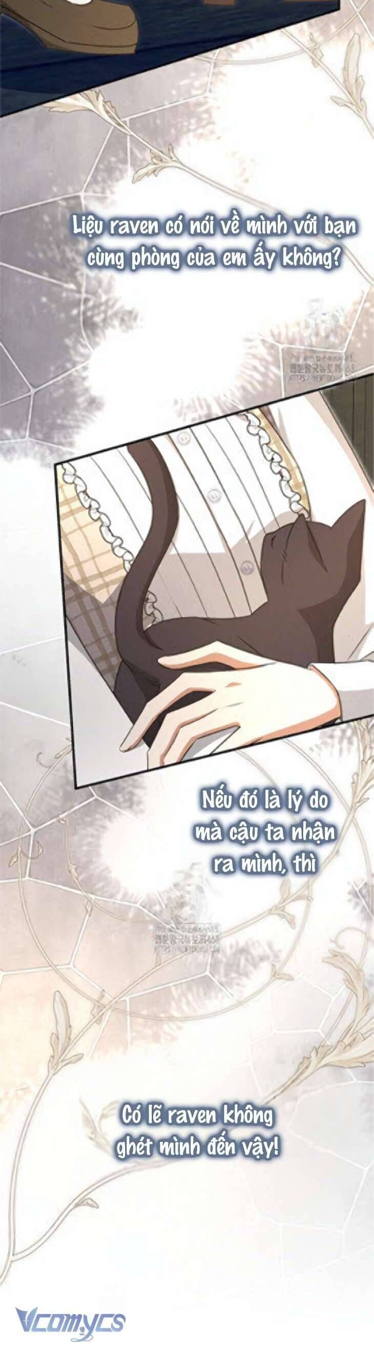 Sống Sót Trong Trường Học Ma Quái Chapter 9 - Trang 2