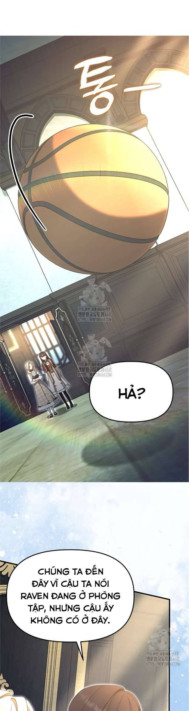 Sống Sót Trong Trường Học Ma Quái Chapter 9 - Trang 2