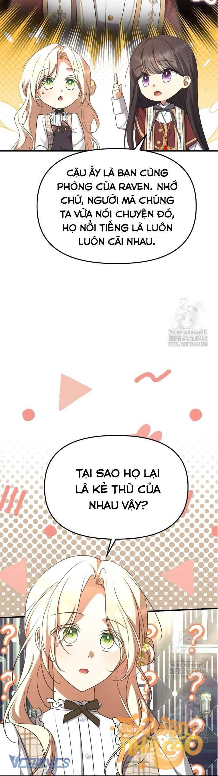 Sống Sót Trong Trường Học Ma Quái Chapter 9 - Trang 2