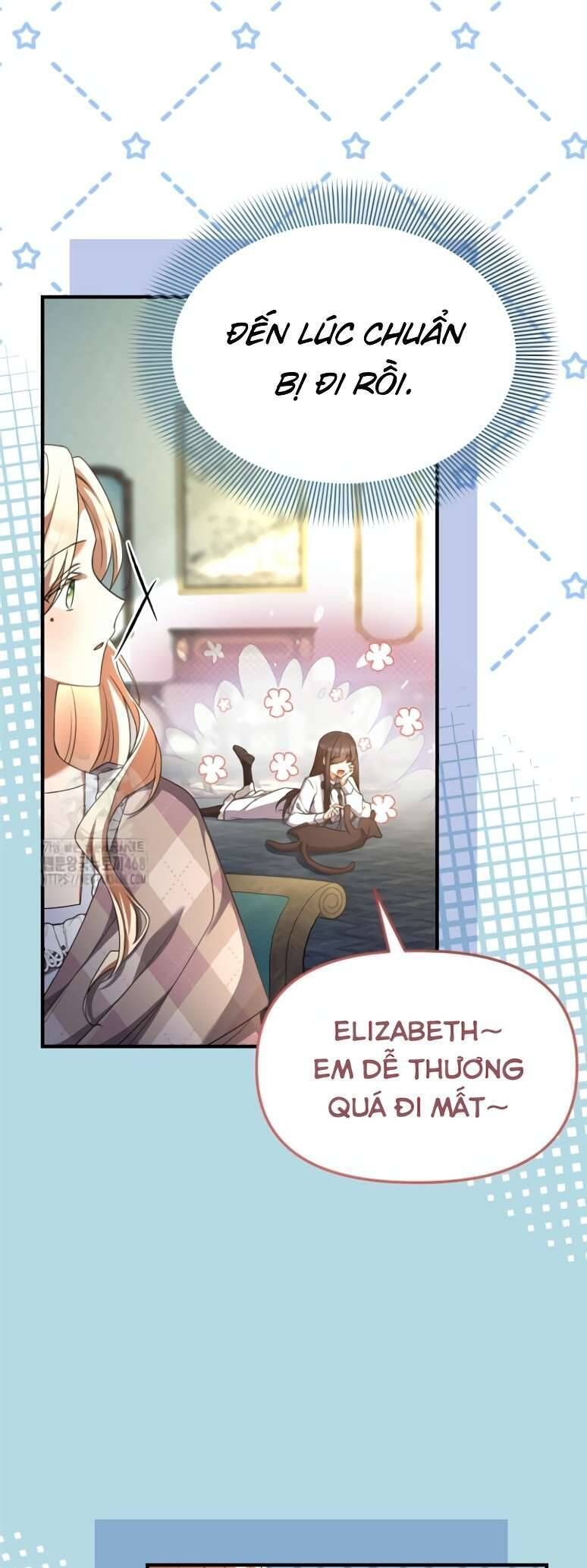 Sống Sót Trong Trường Học Ma Quái Chapter 9 - Trang 2