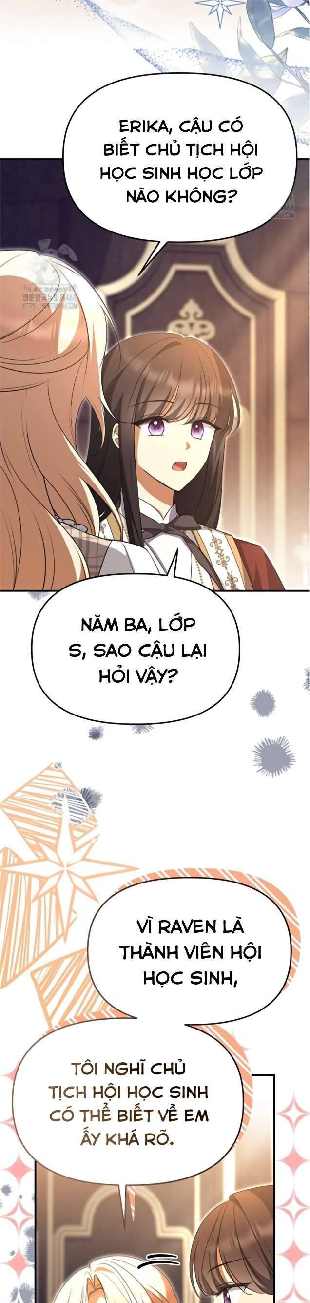 Sống Sót Trong Trường Học Ma Quái Chapter 9 - Trang 2