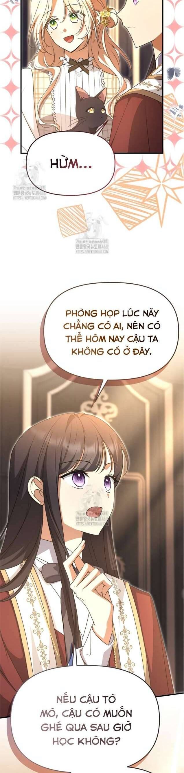 Sống Sót Trong Trường Học Ma Quái Chapter 9 - Trang 2