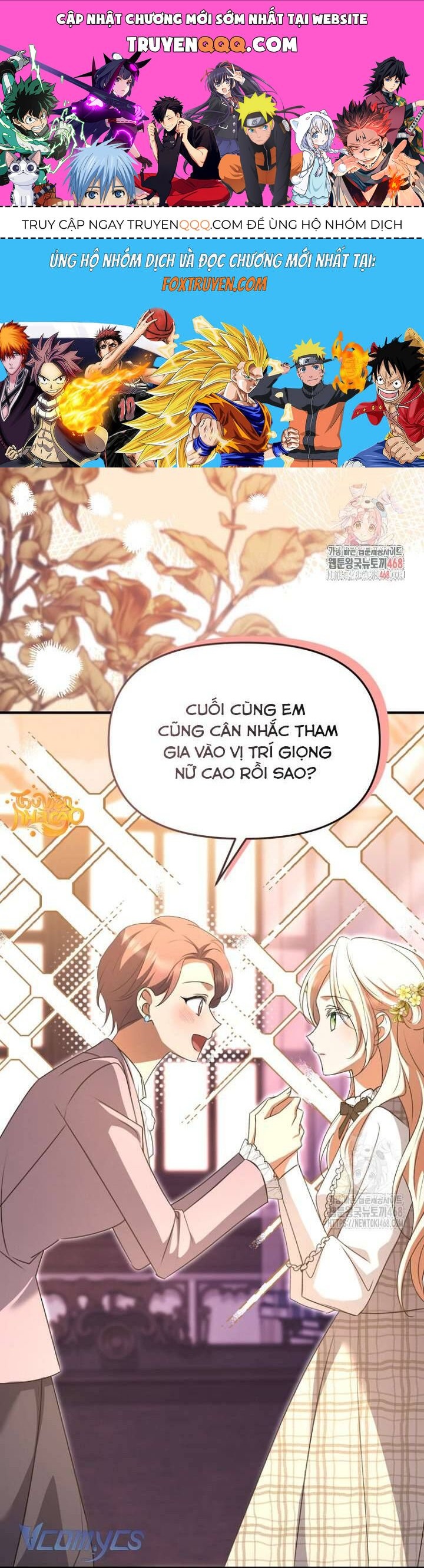 Sống Sót Trong Trường Học Ma Quái Chapter 10 - Trang 2