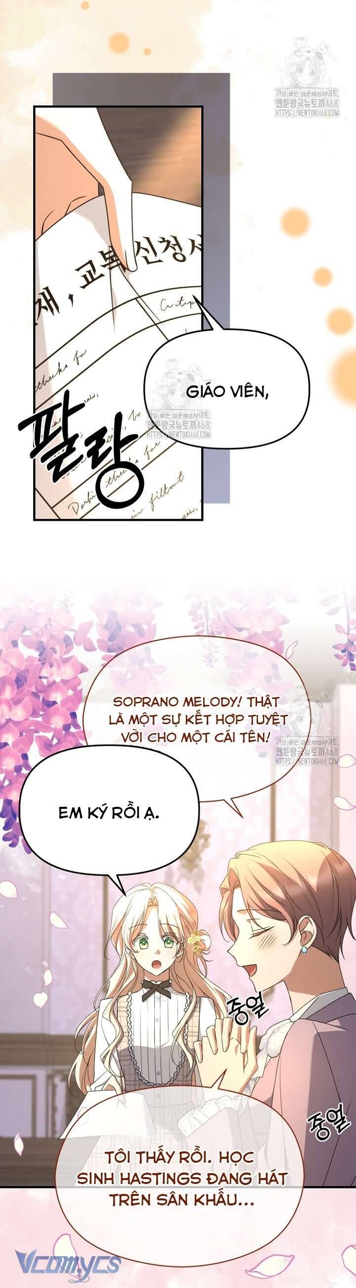 Sống Sót Trong Trường Học Ma Quái Chapter 10 - Trang 2