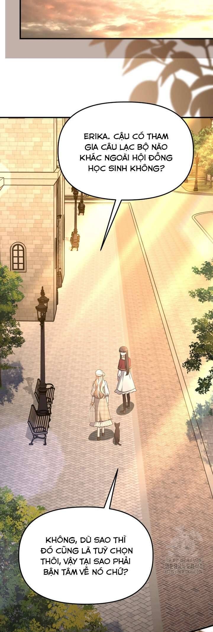 Sống Sót Trong Trường Học Ma Quái Chapter 10 - Trang 2