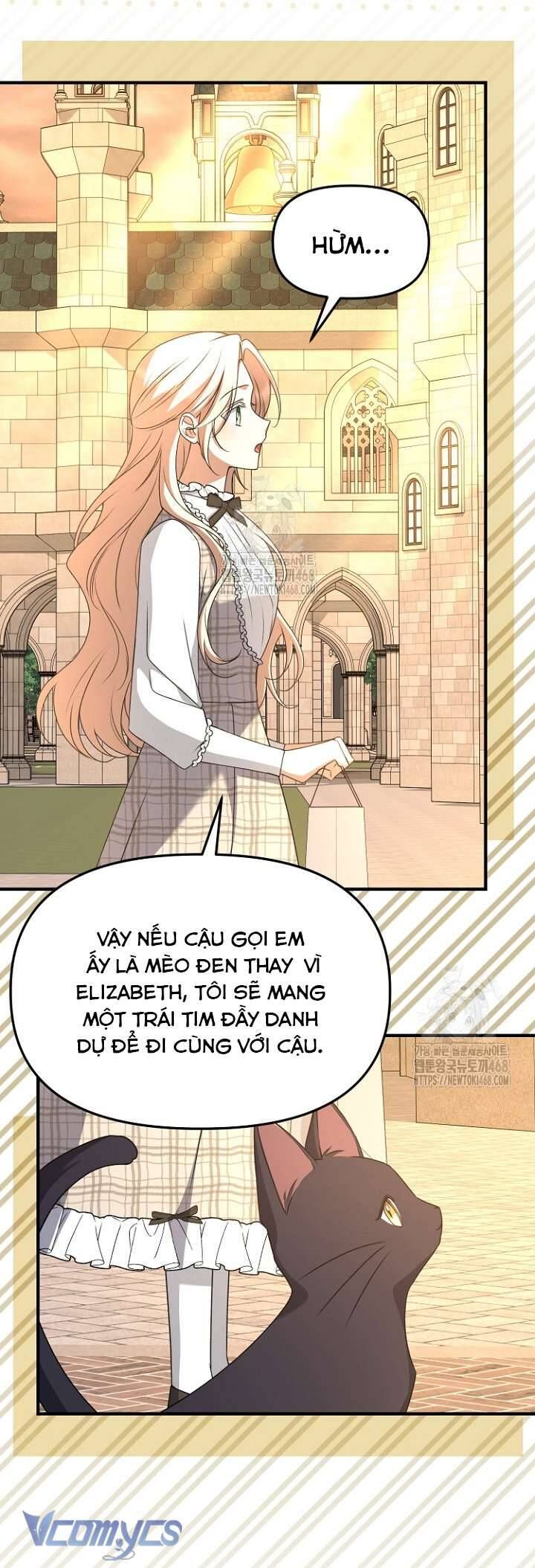 Sống Sót Trong Trường Học Ma Quái Chapter 10 - Trang 2