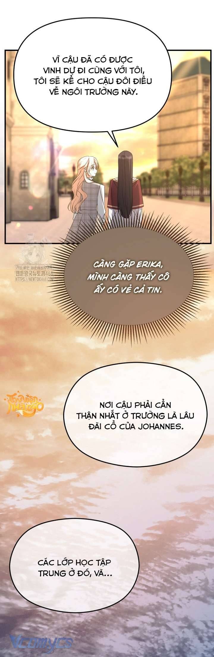 Sống Sót Trong Trường Học Ma Quái Chapter 10 - Trang 2