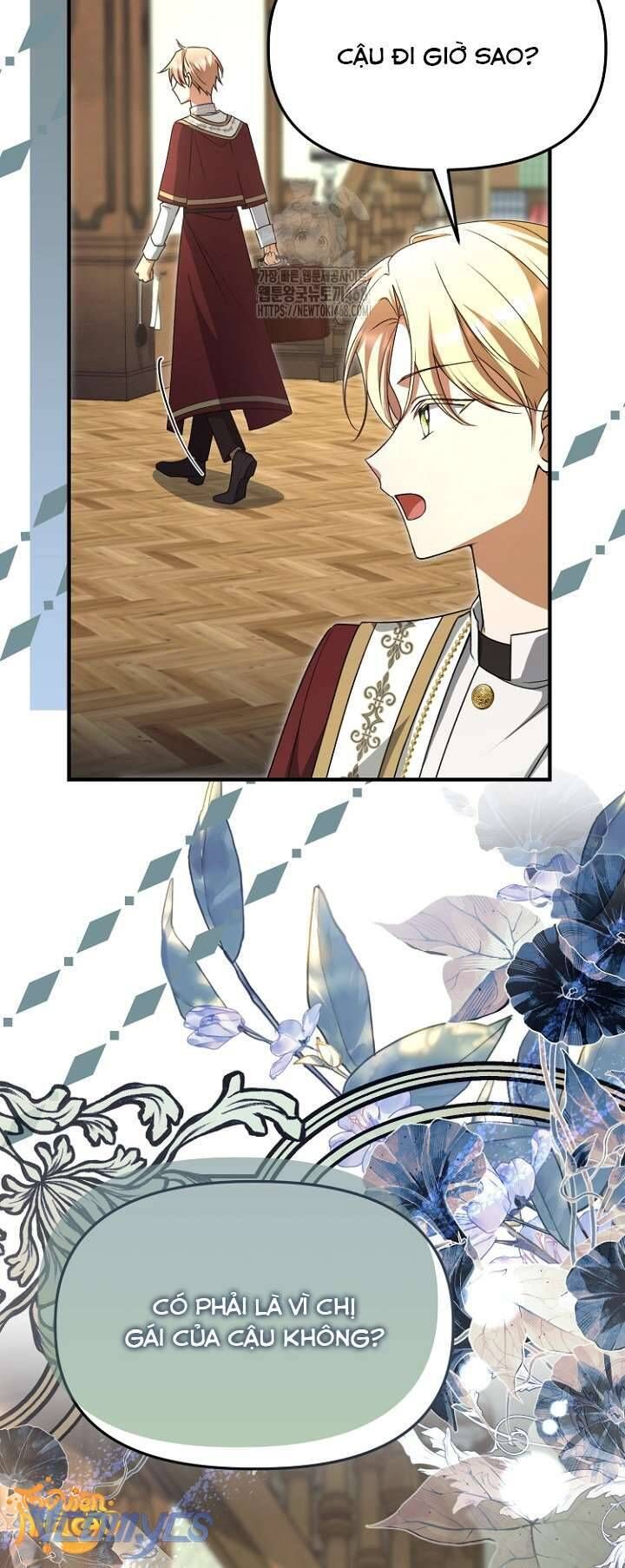 Sống Sót Trong Trường Học Ma Quái Chapter 10 - Trang 2