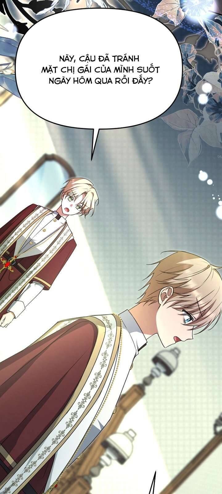 Sống Sót Trong Trường Học Ma Quái Chapter 10 - Trang 2