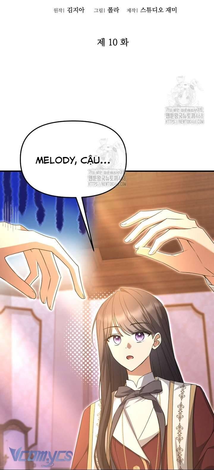 Sống Sót Trong Trường Học Ma Quái Chapter 10 - Trang 2